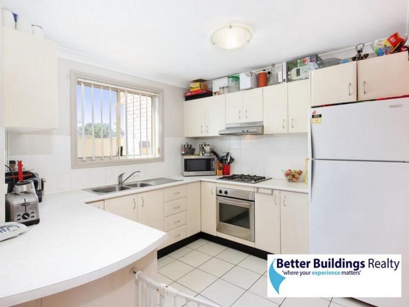 2/23 Harold Street, Guildford NSW 2161